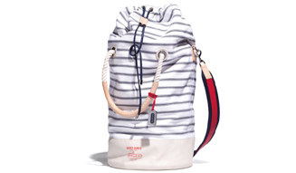 SAINT JAMES for COACH | Introducing the Limited Collection "SAINT JAMES for COACH" 2