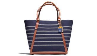 SAINT JAMES for COACH | Introducing the Limited Collection "SAINT JAMES for COACH" 3