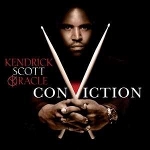 Kendrick Scott Oracle 『Conviction』