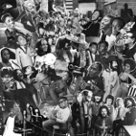 Romare 「Love Songs- Part One」