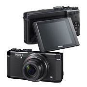 PENTAX MX-1