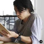 My Own Watch | Episode 4 | Makoto Tanijiri