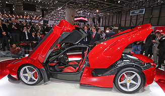 Ferrari LaFerrari | Ferrari LaFerrari