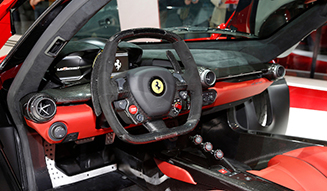 Ferrari LaFerrari | Ferrari LaFerrari