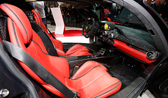 Ferrari LaFerrari | Ferrari LaFerrari