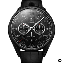TAG Heuer 05