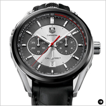 TAG Heuer 06