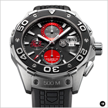 TAG Heuer 07