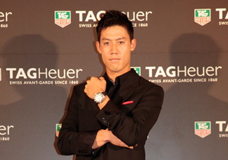 TAG Heuer 04