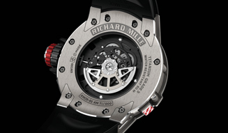 RICHARD MILLE│リシャール・ミル 03