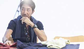 LACOSTE|ラコステ 03