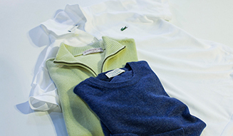 LACOSTE|ラコステ 05