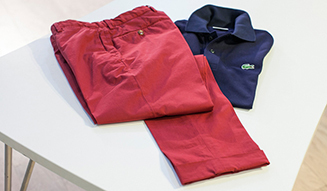 LACOSTE|ラコステ 06