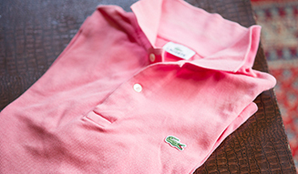 LACOSTE|ラコステ 09