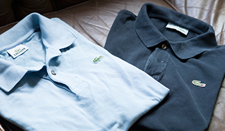 LACOSTE|ラコステ 10