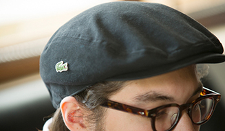 LACOSTE|ラコステ 12