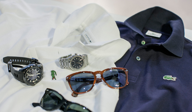 LACOSTE|ラコステ 07