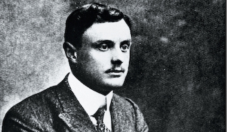 Charles Stewart Rolls