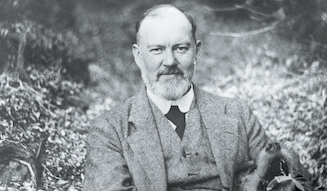 Henry Royce