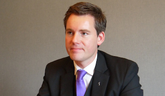 Dan Balmer