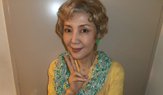 戸田恵子|八月のラブソング 09