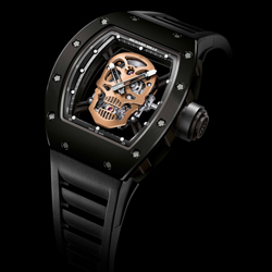 RICHARD MILLE | Richard Mille 04