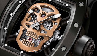 RICHARD MILLE | Richard Mille 02
