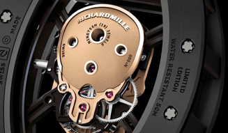 RICHARD MILLE | Richard Mille 03