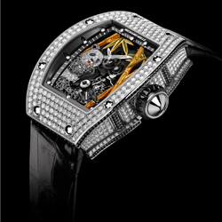 RICHARD MILLE│リシャール・ミル 04