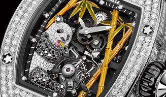 RICHARD MILLE│リシャール・ミル 02