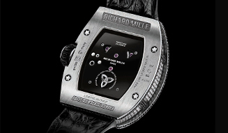 RICHARD MILLE│リシャール・ミル 03