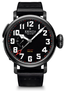 ZENITH | Zenith 02