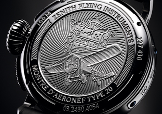 ZENITH | Zenith 02