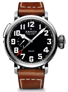 ZENITH 03