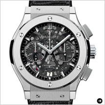 HUBLOT｜ウブロ 02