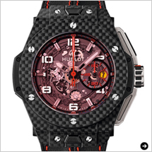 HUBLOT｜ウブロ 01