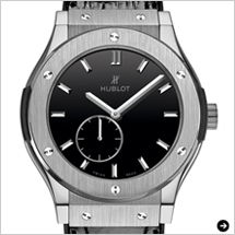 HUBLOT｜ウブロ 03