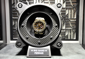 HUBLOT｜ウブロ 05