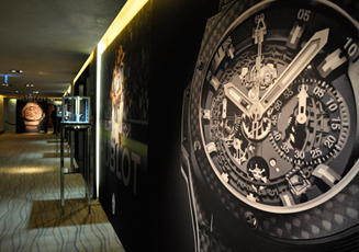 HUBLOT｜ウブロ 06