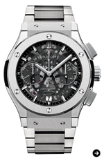 HUBLOT|ウブロ 40