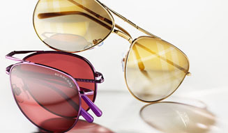 Burberry Eyewear 02