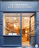 La Chambre aux Confitures 02