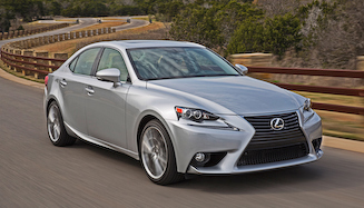 Lexus IS 250|レクサス IS 250