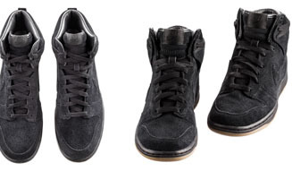 APC|NIKE 9