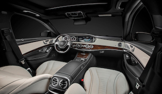 Mercedes-Benz S-Class|メルセデス・ベンツ Sクラス