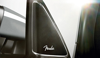 Volkswagen The Beetle Fender Edition｜フォルクスワーゲン ザ・ビートル・フェンダー・エディション