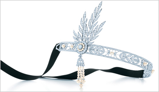 Tiffany | The Great Gatsby 06