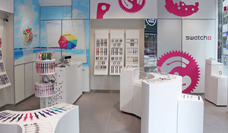 SWATCH|SHIBUYA 02