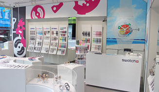 SWATCH｜SHIBUYA 03