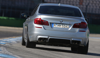 BMW M5 | BMW M5